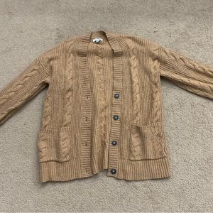 American Eagle Women’s Cardigan Size XS